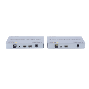 IP Fiber KVM (20KM)