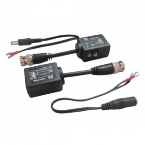 HD Video Balun