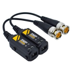 Video Balun 8MP