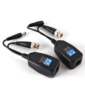 Video Balun RJ45