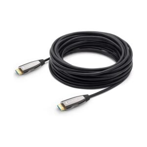 Fiber Optic HDMI