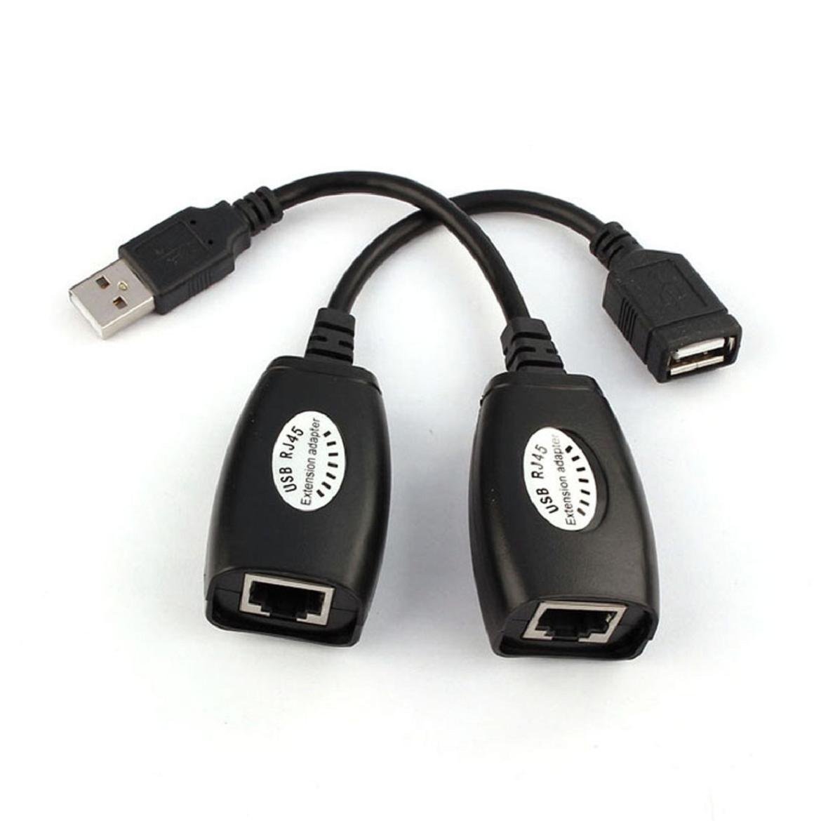 USB Extender (150 Ft.)