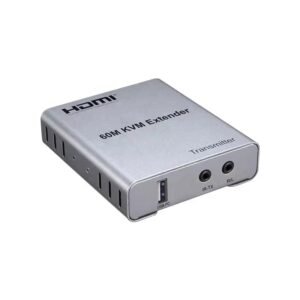 KVM Switch (60M / 120M / 200M)