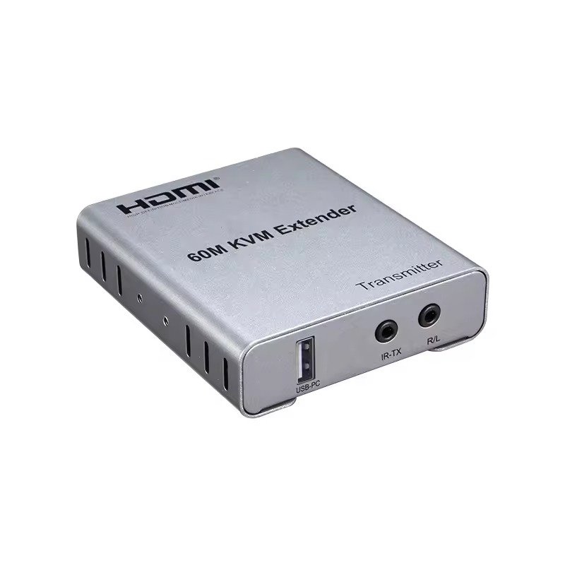 KVM Switch (60M / 120M / 200M)