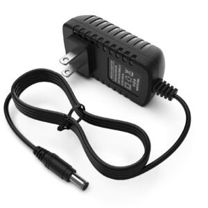 2Amp Box Power Supply