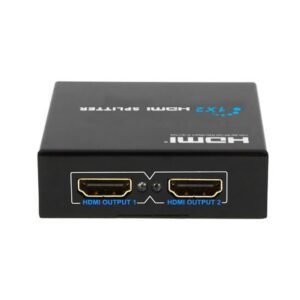 HDMI Splitter (1+2)