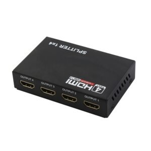 HDMI Splitter (1+4)