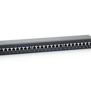 Patch Panel 24port