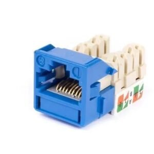 CAT6 Keystone (IO Module)