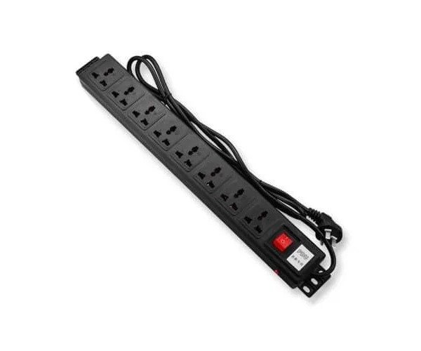 PDU 8 Port