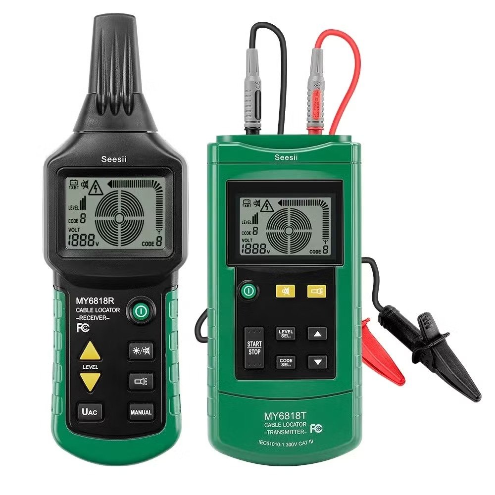 Cable Tracker / Tester