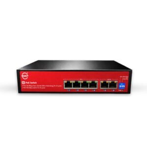 EMP-P9210EA PoE Switch
