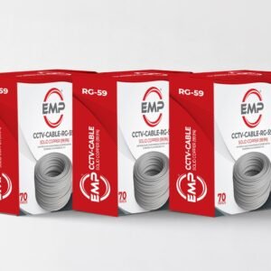 Copper – RG59 Cable